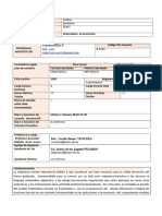 2020 PROGRAMA - Matemática II Lic - Economia B5435