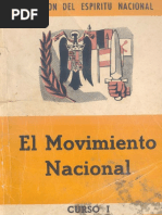 AA - VV.Formación Del Espiritu Nacional