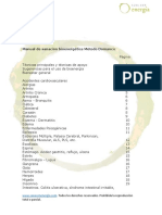 Manual-Completo - Sanacion Bioenergética - Metodo Domancic