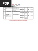 Planificacion Proyecto Nacional y Nueva Ciudadania - Trayecto Inicial