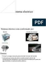 Leccion 4 Sistema Electrico