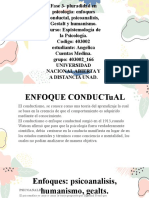 Fase 3 Epistemologia