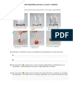 Act 2clase 11quimica