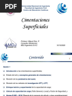 Curso 1 - Sesión 1