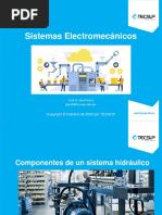 S10 - Sistemas Electromecánicos