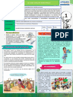 1º Sec Ccss. Exp-7 Actv. 10 (2) 27 Setiembre