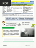 Ficha Del Alumno 1y 2 Semana 20 de Setiembre