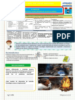 Ficha Del Alumno Semana 4 de Octubre