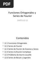 Explicacion de Series de Fourier