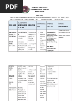 Drug Study 203