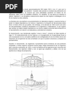 La Ingeniería Civil Desde Sus Inicios: Europa