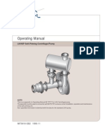 Al Self Priming Pump