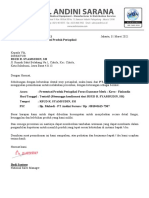 028 - Surat Presentasi - Rsud R Syamsudin