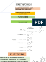 Semana Clase de Flavonoides 2020