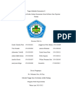 Kel 1 Komunitas Kelompok Rentan Oke