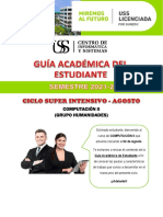 Guia Academica ComputacionII