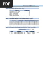 Validación Básica de Datos