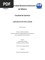 Práctica 1. Datos para El Análisis Estadístico