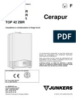 Junkers-Top 35 ZWBR