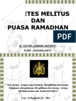 DM Ramadhan