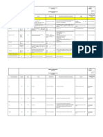 Matriz de Requisitos Legales Ibal Version 12