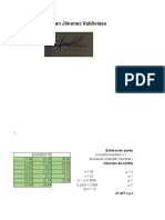 Examen Parcial Estadistica