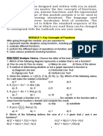 Genmath q1 New