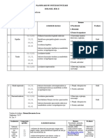 Sistemul Locomotor P Unit Inv