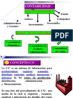 Control de Materiales