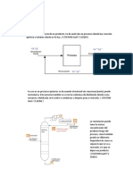 Recirculacion y Purga