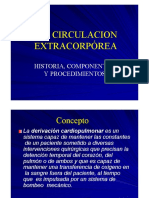 Circulacion Extracorporea 2