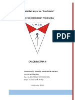 Informe FSQMC N°5