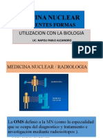 Medicina Nuclear