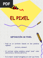 Tema 4 Pixel