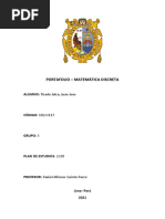 Portafolio-Matematica Discreta