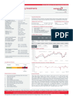 Eastspring Investments Value Discovery Mei 2021