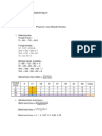 04 - Alinsyirah Rizqi S - Program Linear Metode Simpleks 3 Var