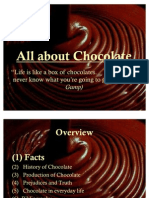 Chocolate