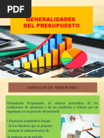 Unidad 1-Generalidades Del Presupuesto