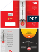 02-NGK Tabla de Aplicación Glow Plug