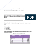 Tarea Epidemiología