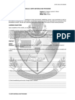 Module 2 Earth and Life Science