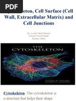 Presentation For Reporting in Biology