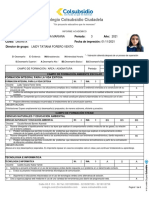 Boletin