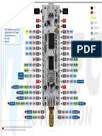 RST User: Lora Node 151 Pinout Diagram