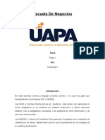 Tarea 01 Auditoria Fiscal y Financiera