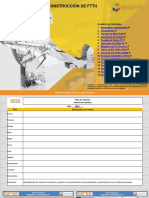 Manual de Planes de Control para FTTH