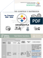 2° Primer Trimestre PARRILLA