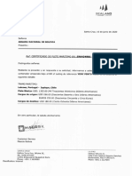 Documentos Yeny Pinto