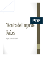 C08v2.1 - Técnica Del Lugar de Raíces